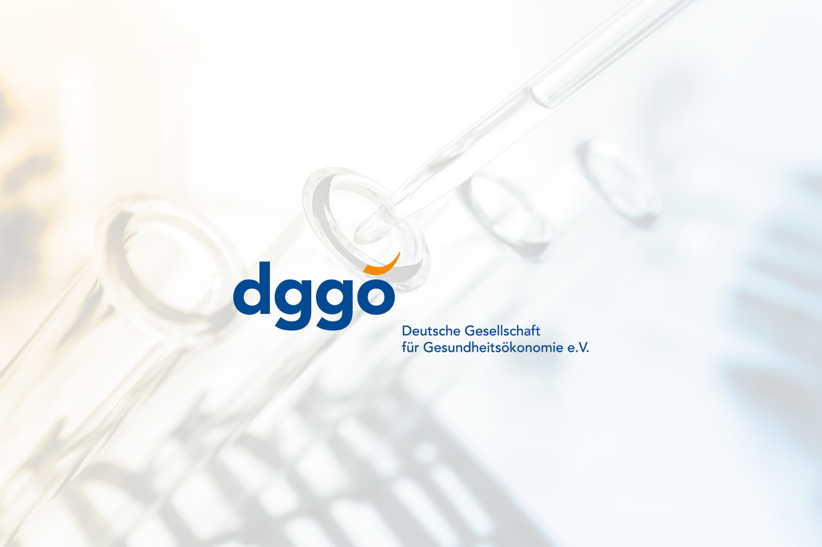 Deutsche Gesellschaft für Gesundheitsökonomie e.V. Deutsche Gesellschaft für Gesundheitsökonomie e.V.